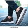 Women's Air Cushion Athletic Sneakers Sport Walking Breathable Running Shoes Gym Wear-resistant 6