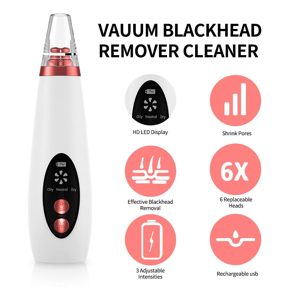 EMS RF Radio Frequency Blackhead Remover Skin Scrubber Face Cleaning Infrared Body Slimming Massager Lipo Facial Beauty Machine