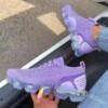 a Purple