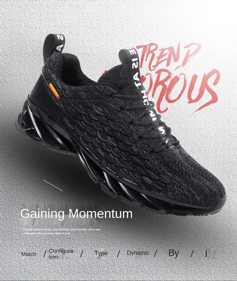 2021 Summer Casual Running Men's Shoes Men's Casual Men's Sports Jogging Shoes Women's Sports XL 46 Sports Shoes