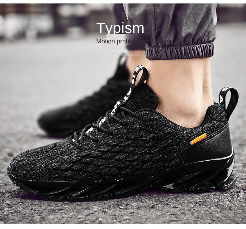 2021 Summer Casual Running Men's Shoes Men's Casual Men's Sports Jogging Shoes Women's Sports XL 46 Sports Shoes