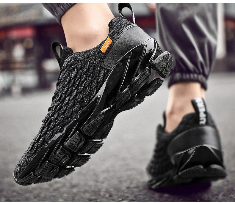 2021 Summer Casual Running Men's Shoes Men's Casual Men's Sports Jogging Shoes Women's Sports XL 46 Sports Shoes