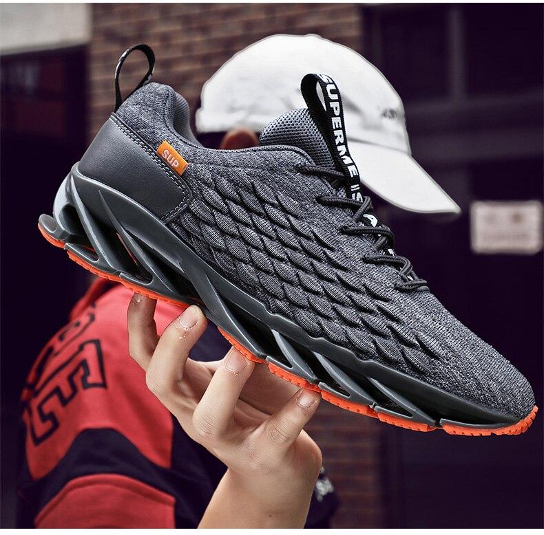 2021 Summer Casual Running Men's Shoes Men's Casual Men's Sports Jogging Shoes Women's Sports XL 46 Sports Shoes