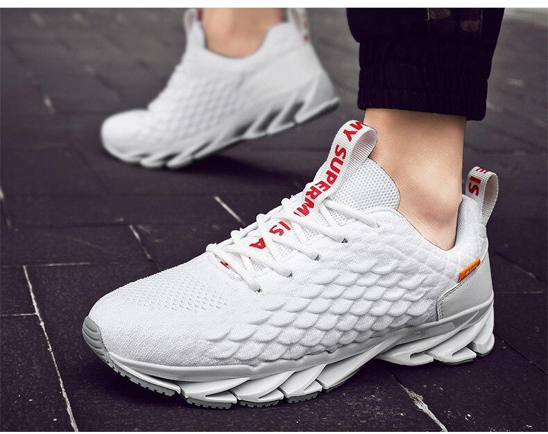 2021 Summer Casual Running Men's Shoes Men's Casual Men's Sports Jogging Shoes Women's Sports XL 46 Sports Shoes