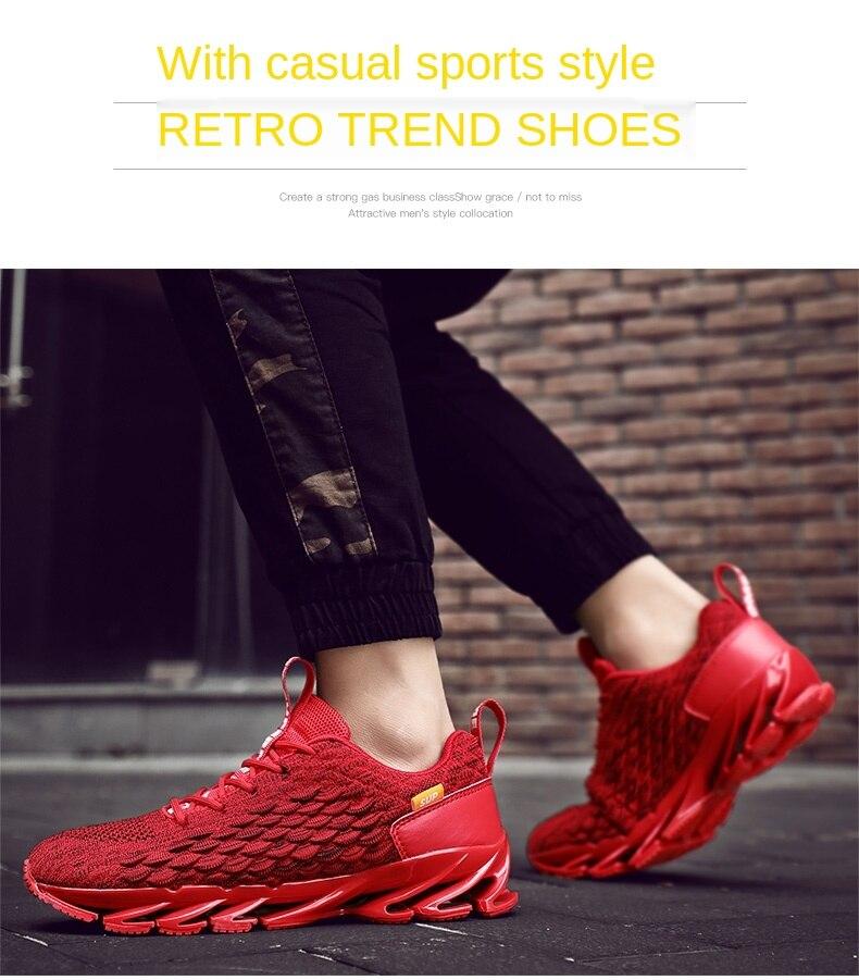 2021 Summer Casual Running Men's Shoes Men's Casual Men's Sports Jogging Shoes Women's Sports XL 46 Sports Shoes