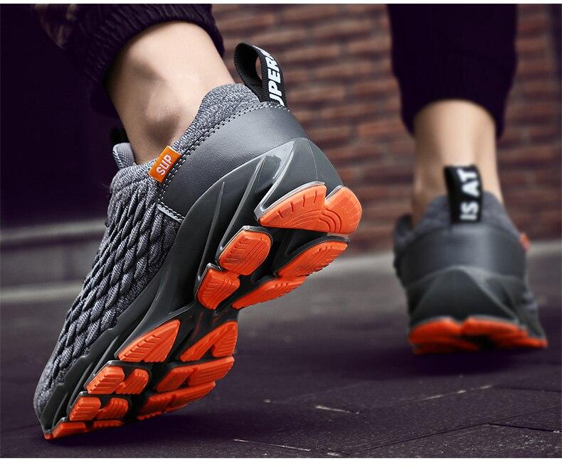 2021 Summer Casual Running Men's Shoes Men's Casual Men's Sports Jogging Shoes Women's Sports XL 46 Sports Shoes