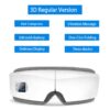 3D Regular Version