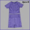 purple 2pcs-d