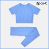 blue 2pcs-c