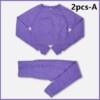 purple 2pcs-A