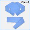 blue 2pcs-A