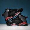 Spring And Autumn Men's Sneakers Shoes Comfortable Air Shoes Jogging Coach Couple Running Shoes  6