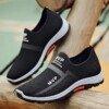 Summer Mesh Men Shoes Lightweight Sneakers Men Fashion Casual Walking Shoes Breathable Slip on Mens Loafers Zapatillas Hombre 6