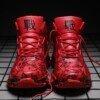 Non-leather Casual Lightweight Running Wear-resistant Gym Shoes Comfortable Breathable  Sneakers 6