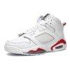 Spring And Autumn Men's Sneakers Shoes Comfortable Air Shoes Jogging Coach Couple Running Shoes  2