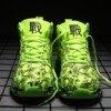 Non-leather Casual Lightweight Running Wear-resistant Gym Shoes Comfortable Breathable  Sneakers 4