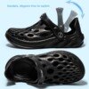 Outdoor Men Sandals Lovers Summer Beach Unisex Sandals Men Clogs Shoes Home Soft Slippers Sandals Big Size  2
