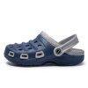 Unisex Croc Classic Clog Sandals Women Beach Soft Slippers Sandals For Men Summer Women's Slippers Clogs 5