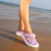 Women's Casual Clogs Shoes  Breathable Beach Sandals Summer Slippers Women Flip Flops Shoes Home Shoes for Women 5