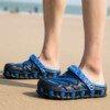 Men Shoes  Women Slippers Summer Flip Flop Woman Sandals Summer Flats Man Shoes Tennis Walking Trainers 2