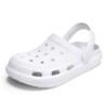 Hot Clogs Women Sandals Summer Women Shoes Sports Flat Sandals Beach Comfort Pink Outdoor Garden Sandals