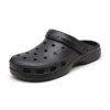 Summer Sandals Men Non-Slip Hole Shoes Home Clogs EVA Garden Male Shoes Beach Flat Slippers Sandals For Men 2