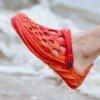 Outdoor Men Sandals Lovers Summer Beach Unisex Sandals Men Clogs Shoes Home Soft Slippers Sandals Big Size  4