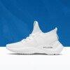 Thick Bottom Sports Shoes Female Sneakers Breathable Female Shoes Off White Sneakers  Loafers Shoes Tides Shoes Running Shoes 2