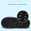 Outdoor Men Sandals Lovers Summer Beach Unisex Sandals Men Clogs Shoes Home Soft Slippers Sandals Big Size  3