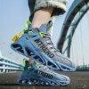 Men Sneakers Male Tennis Luxury Shoes Men's Casual Shoes Trainer Race Off White Shoes Fashion Loafers Running Shoes  3