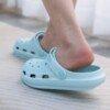 Women's Slip On Casual Garden Clogs Waterproof Shoes Women Classic Nursing Clogs Hospital Women Work Medical Sandals 4