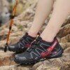 High Quality Sneakers Outdoor Trekking Mountain Boots  Shoes Waterproof Sneakers Casual  Men Shoes Sneakers  6