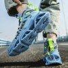 Men Sneakers Male Tennis Luxury Shoes Men's Casual Shoes Trainer Race Off White Shoes Fashion Loafers Running Shoes  5