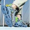 Men Sneakers Male Tennis Luxury Shoes Men's Casual Shoes Trainer Race Off White Shoes Fashion Loafers Running Shoes  4