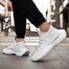 Thick Bottom Sports Shoes Female Sneakers Breathable Female Shoes Off White Sneakers  Loafers Shoes Tides Shoes Running Shoes 3