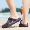 Women Casual Clogs Breathable Sandals Home Valentine Slippers Summer Slip On Women Flip Flops Shoes Clogs 5