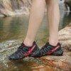 Men Casual Sports Shoes Running Shoes  Large Size Luminous Sneakers Non-slip Cross-country Running Shoes  5
