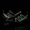 Men Casual Sports Shoes Running Shoes  Large Size Luminous Sneakers Non-slip Cross-country Running Shoes  2