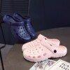 Female Slip On Casual Garden Clogs Waterproof Shoes Women Classic Nursing Clogs Hospital Women Work Medical Sandals 4