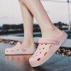 New Women Sandals Hole Shoes Light Beach Shoes Home Slippers Outdoor Summer Wading Sneaker Leisure Shoes Slippers 2