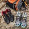 High Quality Sneakers Outdoor Trekking Mountain Boots  Shoes Waterproof Sneakers Casual  Men Shoes Sneakers  4