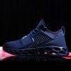 Summer Breathable Men's Casual Shoes Mesh Breathable Man Casual Shoes Fashion Moccasins Lightweight Men Sneakers Hot Sale 36-48 3