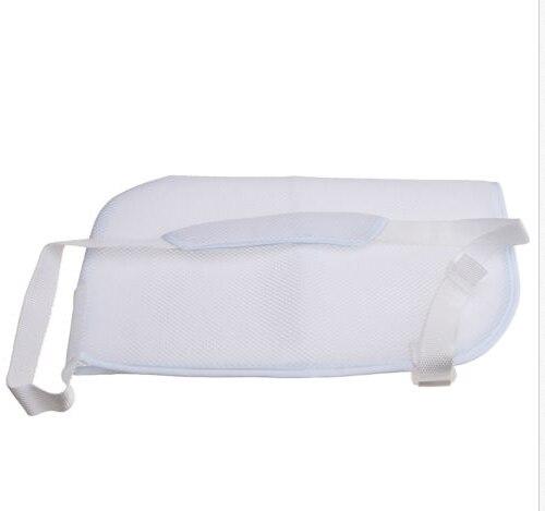 Adjustable Arm Wrist Fracture Sling Breathable Support Elbow Shoulder Protector Dislocation Broken Immobilizer Medical 2 Colors