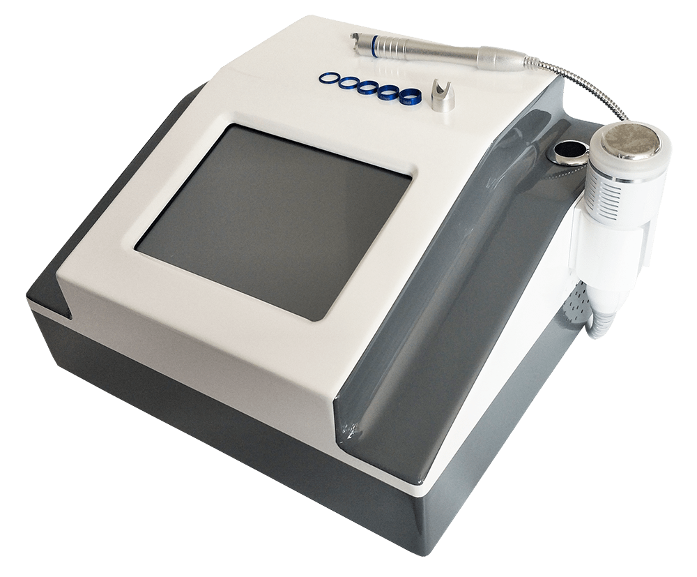 BEST 30W 4 in 1 980nm Diode Laser Vessel Removal Machine to remove spider veins 980 Vessels to remove nail fungus