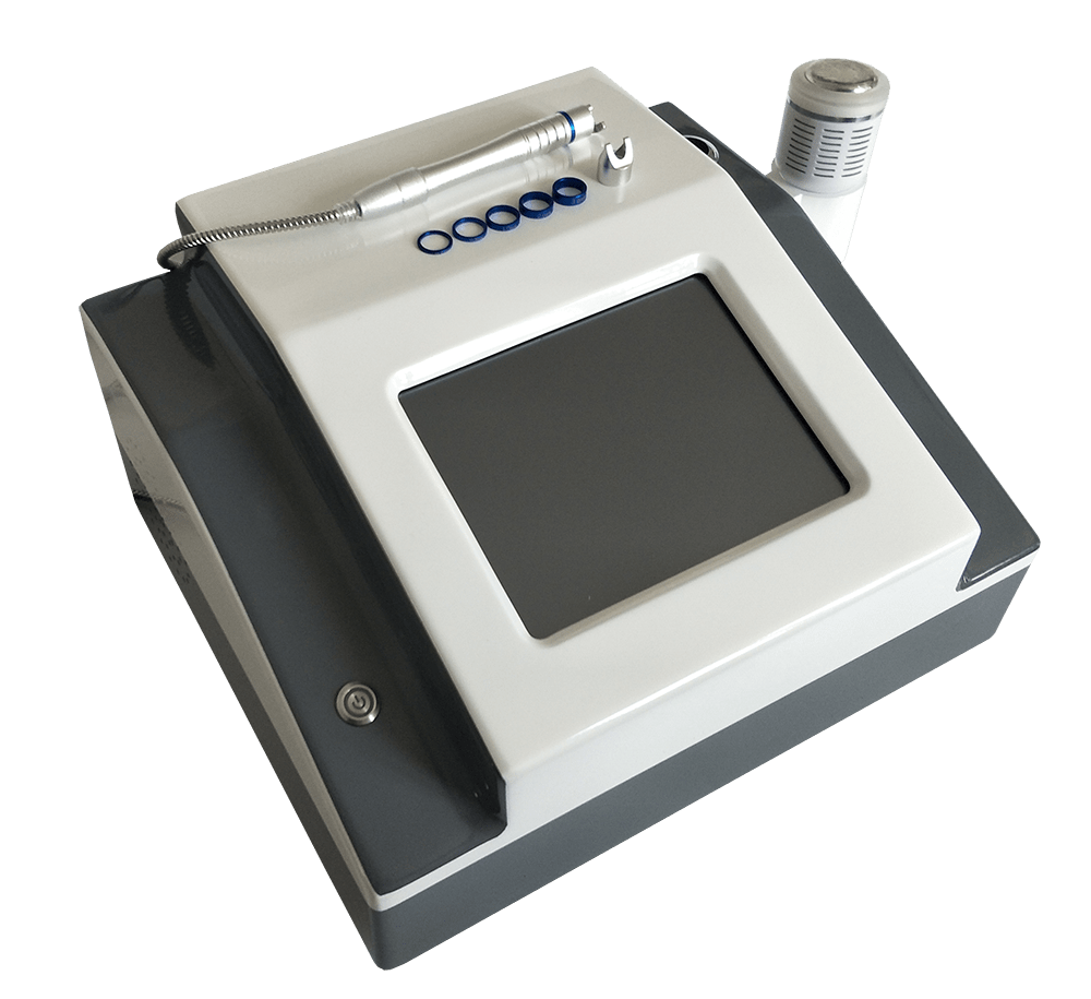 BEST 30W 4 in 1 980nm Diode Laser Vessel Removal Machine to remove spider veins 980 Vessels to remove nail fungus