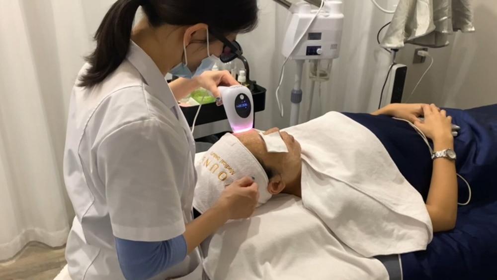 KODO 900000Flashes Laser Epilator Laser Hot Sell Permanent IPL Photoepilator Hair Removal Painless Electric Epilator Machine