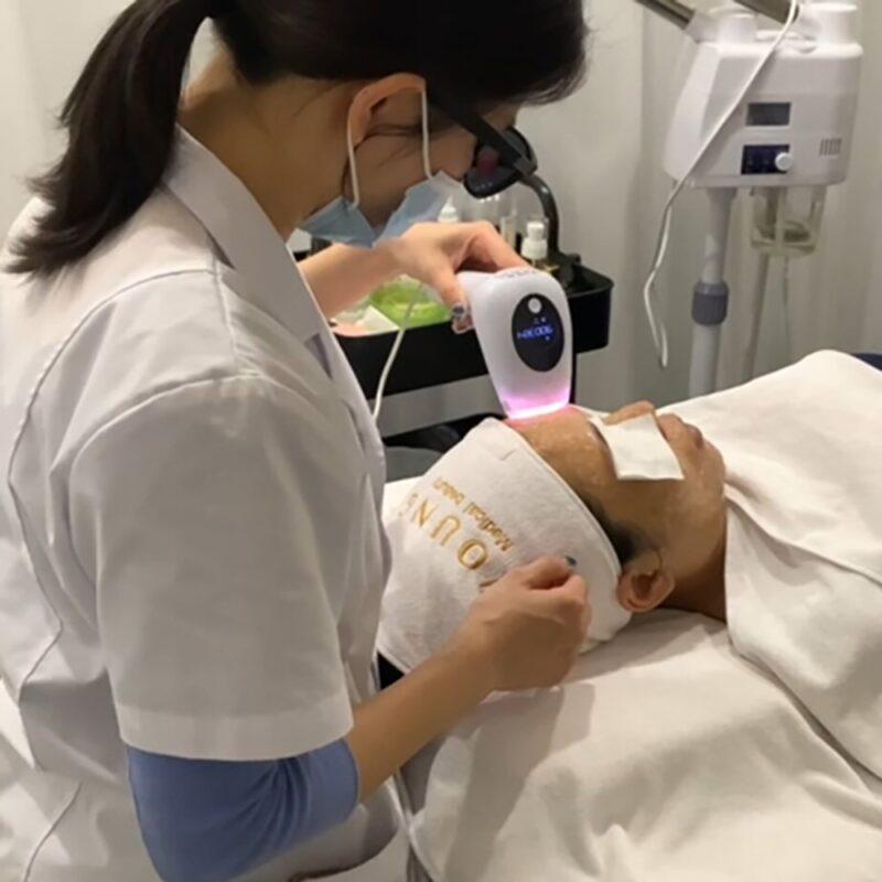900000 Flashes Laser Epilator Laser Permanent IPL Photo Epilator Hair Removal Painless Electric Epilator Machine - Image 2