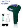 2022-dark green