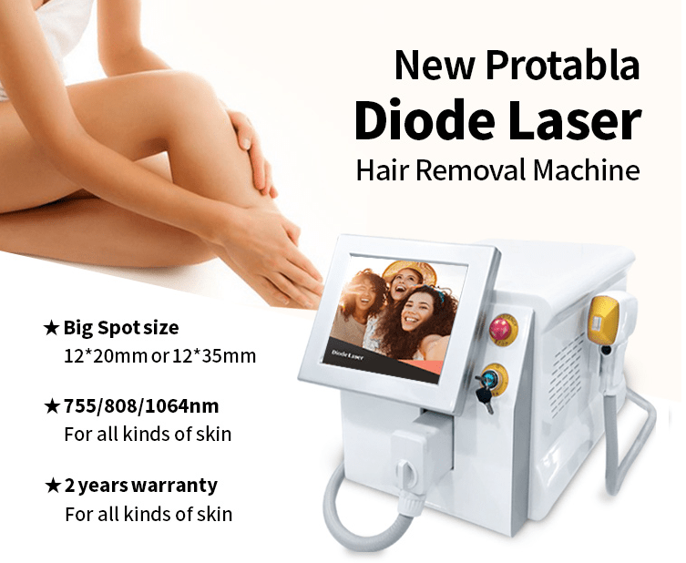 1200W USA laser bar diode laser depilation soprano ice alma laser hair removal equipment for salon