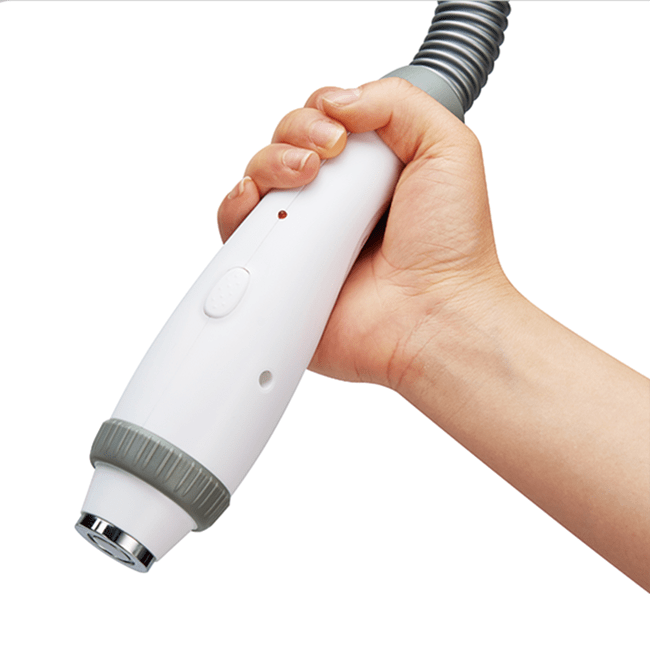 OPT/IPL Laser E-Light Permanent Hair Removal Machine Double Screen 1064nm 532nm 1320nm NG-YAG Tattoo Removal With Carbon Peeling